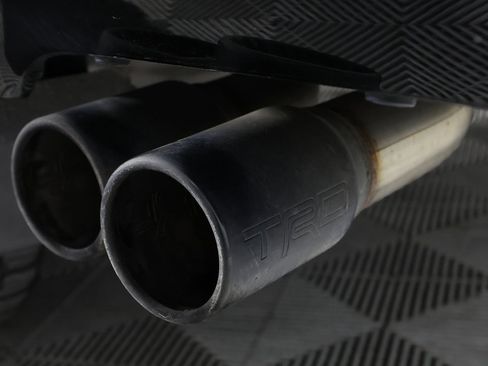 Used 2022 Toyota Tundra TRD Pro w/ Security Package (TMS) image 63