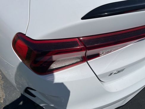 Used 2022 Kia K5 GT-Line image 20