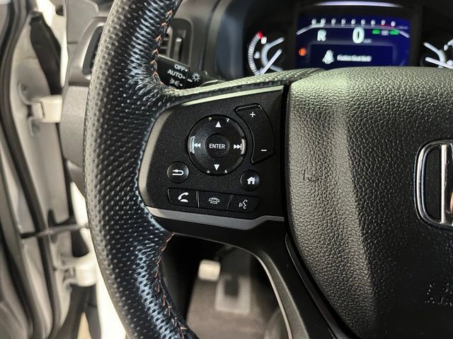 Used 2025 Honda Passport TrailSport image 26