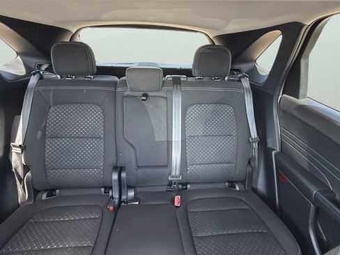 Used 2025 Ford Escape Active FWD image 25