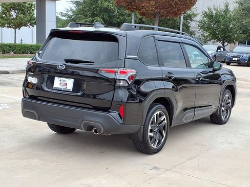 Certified 2026 Subaru Forester Limited AWD/4WD image 4