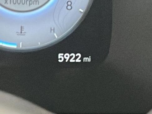 Used 2024 Hyundai Palisade Calligraphy image 10