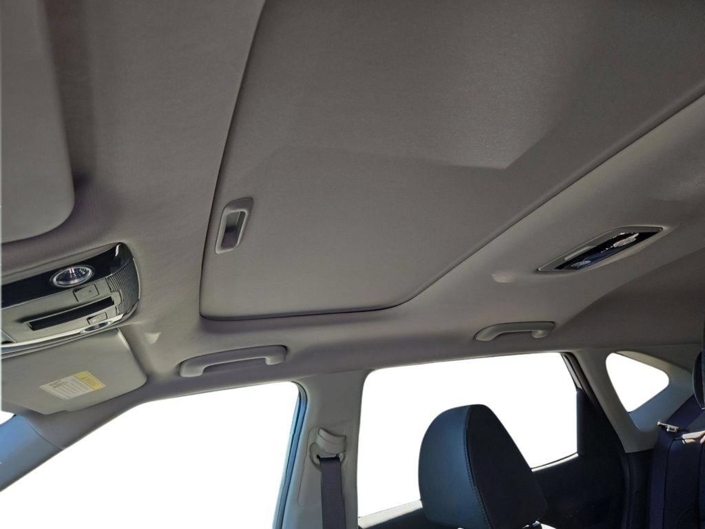 New 2026 Kia Seltos SX w/ SX Sunroof Package AWD/4WD image 19