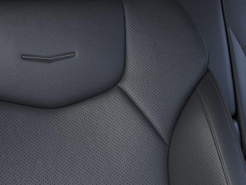 New 2026 Cadillac CT5 Premium Luxury RWD image 21