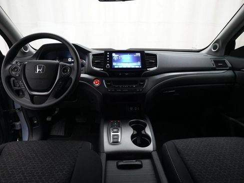 Used 2023 Honda Ridgeline Sport image 5