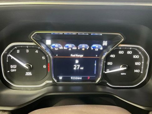 Used 2021 GMC Yukon XL Denali w/ Denali Premium Package AWD/4WD image 10