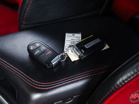 Used 2019 Dodge Challenger R/T Scat Pack w/ Plus Package image 79