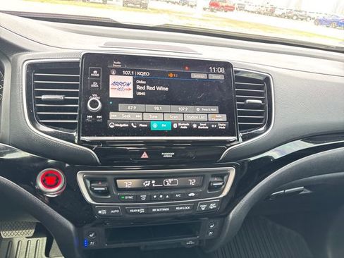 Used 2024 Honda Ridgeline Black Edition image 18