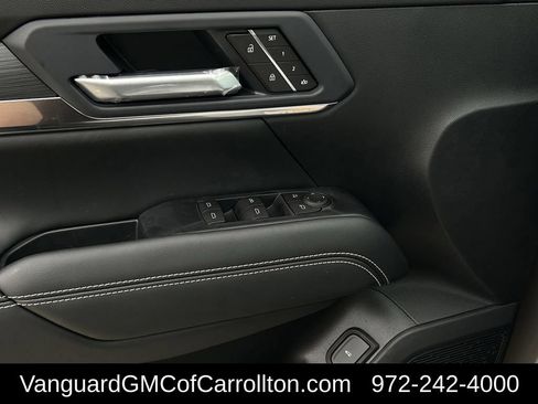 New 2026 GMC Terrain Elevation w/ Elevation Premium Package FWD image 69