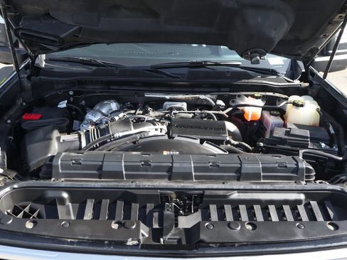 Used 2024 Chevrolet Silverado 3500 High Country w/ High Country Premium Package AWD/4WD image 14