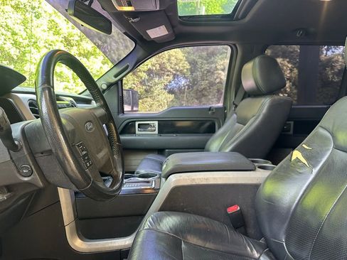 Used 2012 Ford F150 FX4 w/ FX Luxury Pkg image 6