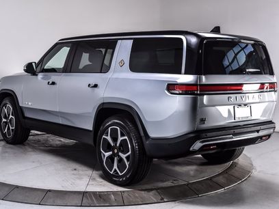 Used 2024 Rivian R1S Adventure Dual