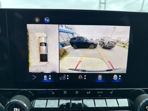 Used 2024 Chevrolet Colorado LT w/ LT Convenience Package II image 20