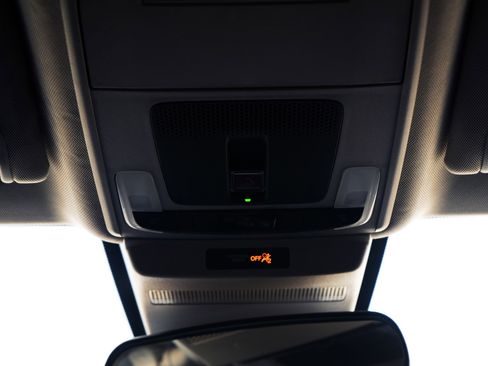 Certified 2025 Honda Accord LX image 35