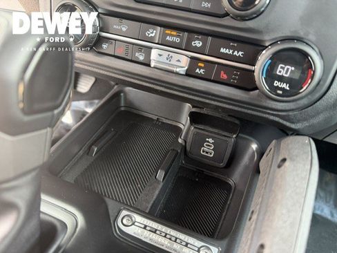 Used 2026 Ford Bronco Outer Banks AWD/4WD image 20