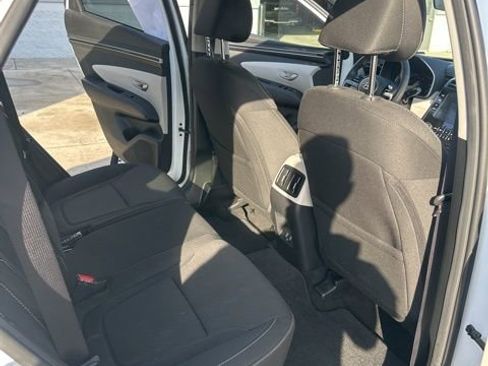 Certified 2023 Hyundai Tucson SEL image 30