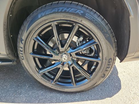 Used 2018 Lexus RX 350 AWD w/ Premium Package image 26
