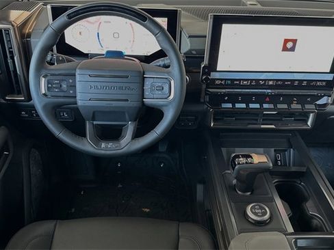 New 2025 GMC Hummer EV 2X w/ Extreme Off-Road Package image 11