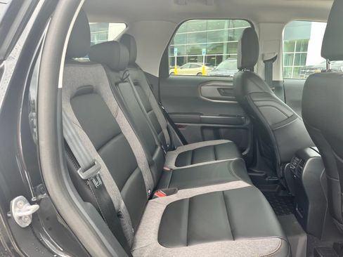 New 2026 Ford Bronco Sport Big Bend w/ Convenience Package AWD/4WD image 8