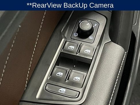 Certified 2024 Volkswagen Tiguan SEL R-Line image 16