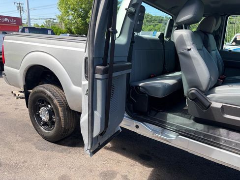 Used 2016 Ford F350 XL w/ Power Equipment Group AWD/4WD image 38