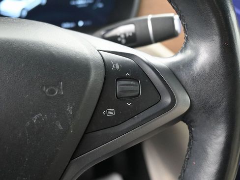 Used 2021 Tesla Model X Long Range image 21