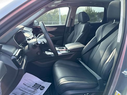 Used 2024 Acura MDX FWD image 13