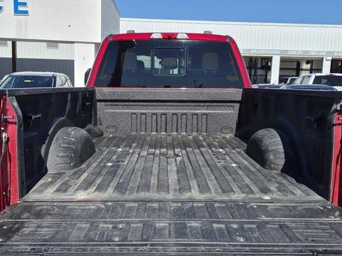 Used 2023 Ford F350 Lariat w/ Lariat Ultimate Package image 9