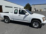 Used 2010 Chevrolet Colorado W/T image 2