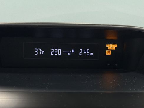 Used 2014 Subaru Crosstrek 2.0i Limited w/ Popular Package #2 image 21