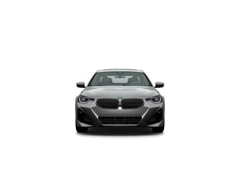 New 2026 BMW 230i xDrive Coupe w/ Premium Package image 2
