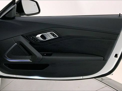 Used 2022 BMW Z4 sDrive30i w/ Premium Package RWD image 23