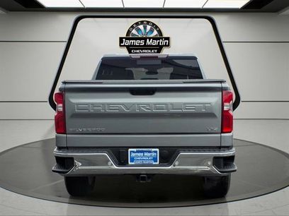 Certified 2023 Chevrolet Silverado 1500 LTZ w/ LTZ Convenience Package II