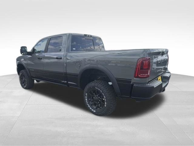 New 2027 RAM 2500 Power Wagon AWD/4WD image 5