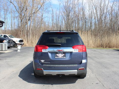 Used 2014 GMC Terrain SLT w/ Cargo Package image 6
