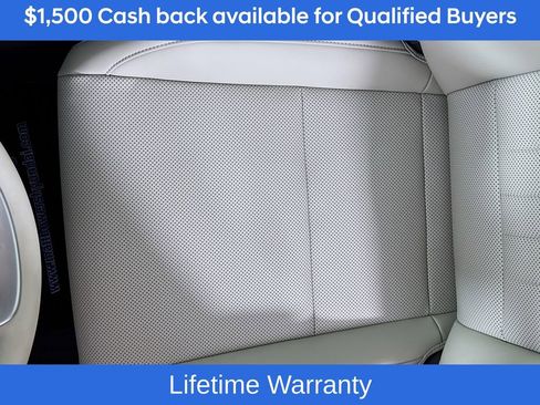 New 2026 Hyundai Santa Fe SEL image 20