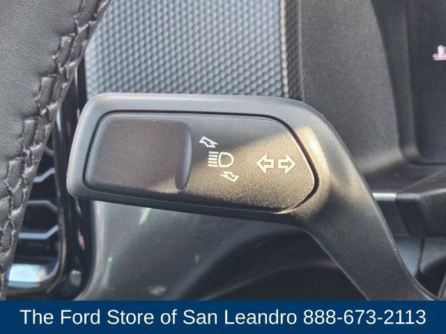 New 2025 Ford Ranger XLT w/ Equipment Group 301A High AWD/4WD image 21