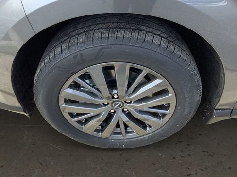 New 2026 Nissan Murano SL image 10