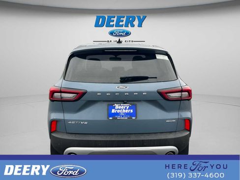 New 2026 Ford Escape Active w/ Tech Pack #1 image 7