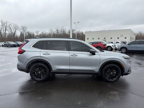 Used 2023 Honda CR-V Sport image 7