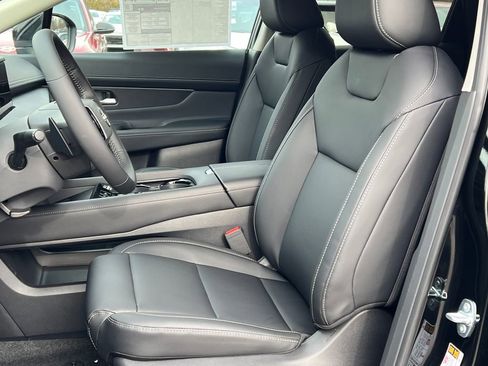 New 2026 Nissan Murano SV AWD/4WD image 7