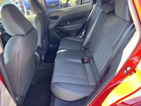 New 2026 Subaru Crosstrek 2.5i w/ Crosstrek Mirror Package AWD/4WD image 12