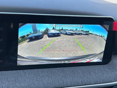 Certified 2026 Nissan Kicks SV w/ Cold Weather Package FWD image 19