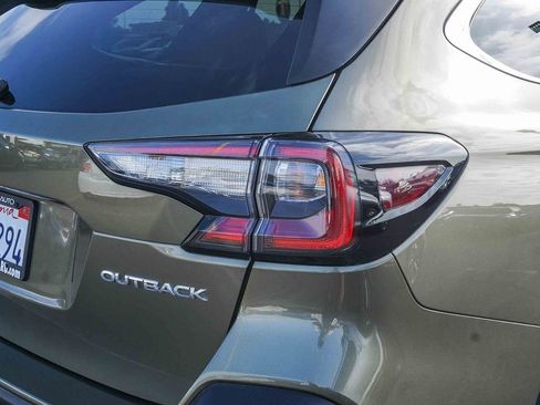 Certified 2024 Subaru Outback Limited AWD/4WD image 7