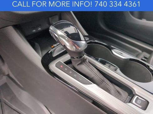 New 2026 Buick Envista Avenir image 22