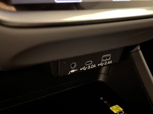 Used 2024 Subaru Crosstrek 2.5i Limited w/ Popular Package #3A image 36