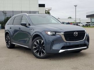 Used 2026 MAZDA CX-90 3.3 Turbo S w/ Premium Plus AWD/4WD 360° Tour