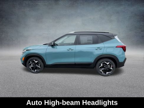 Used 2026 Kia Seltos S image 14