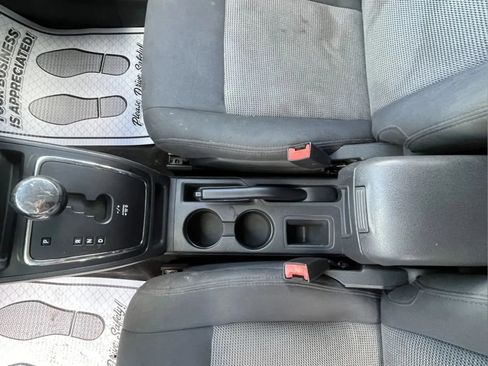 Used 2015 Jeep Compass Sport w/ Power Value Group FWD image 13