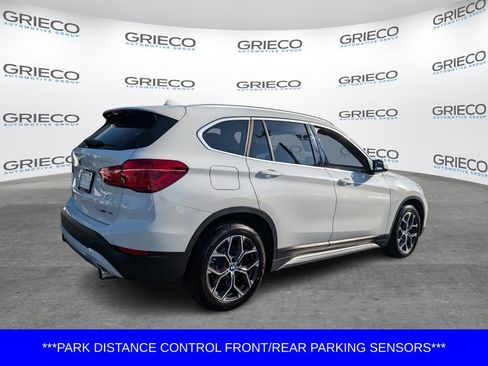 Used 2020 BMW X1 sDrive28i w/ Convenience Package image 7